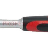 KS TOOLS Grzechotka 1/4" L=145mm 72 zęby CLASSIC 914.1490