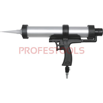 Pneumatyczny pistolet do kartuszy 400mm 310ml KS TOOLS 515.1975