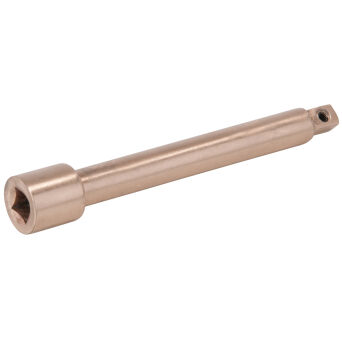 Nieiskrząca przedłużka do nasadek 1/4" 55mm BERYLLIUM  KS TOOLS 962.1450