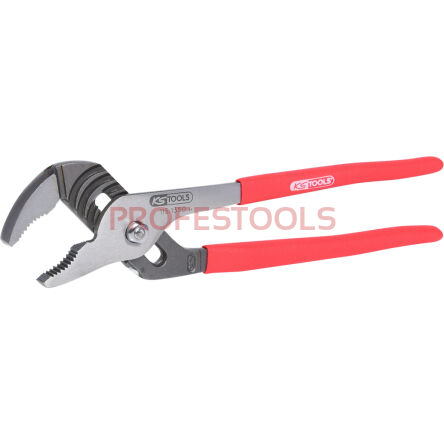 Szczypce do rur max FI=77mm L=420mm KS TOOLS 115.1352