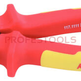 KS TOOLS Szczypce kombinerki L=205mm izolowane 1000V ERGOTORQUE 117.1113