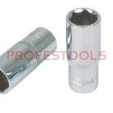 KS TOOLS Nasadka 1/2" 32mm 6-kt długa CHROME 918.1273