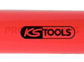 KS TOOLS Izolowana przedłużka 1/4" L=150mm 117.1454