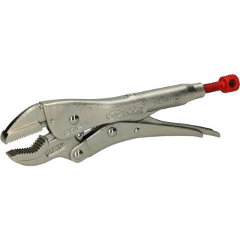 Szczypce zaciskowe szczęki 0-32mm L=225mm KS TOOLS 115.1152