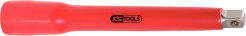 KS TOOLS Izolowana przedłużka 1/4" L=75mm 117.1452