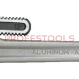 KS TOOLS Aluminiowy klucz do rur 2" L=350mm 111.3100