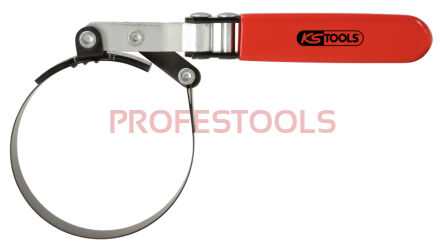 KS TOOLS Klucz taśmowy Fi 85-95mm 150.9379