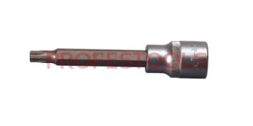 KS TOOLS Nasadka 1/2" z grotem TORX T55 długi CLASSIC 911.1528