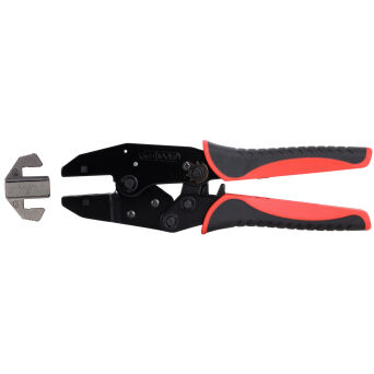 Szczypce do zaciskania RJ45 KS TOOLS 115.1470