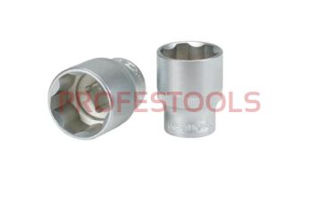 KS TOOLS Nasadka 1/2" 22mm SUPERLOCK krótka 911.1222