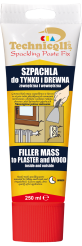 TECHNICQLL Szpachla do tynku i drewna R-461