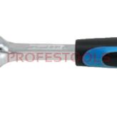 KS TOOLS Grzechotka 1/4" L=110mm 72 zęby CHROME 918.1510