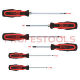 Zestaw wkrętaków 6sz. płaskie+PH ERGOTORQUE KS TOOLS 159.0010	 