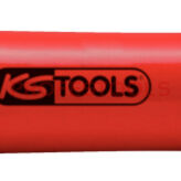 KS TOOLS Izolowana przedłużka 3/8" L=250mm 117.3852