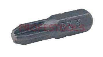 KS TOOLS Grot 1/4" PZ2 L=25mm 5sz. 911.2223