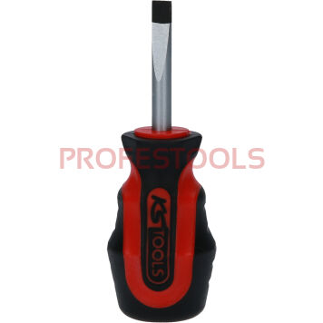 Wkrętak płaski 6,5mm L=38mm ERGOTORQUE KS TOOLS 159.1123