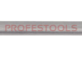 KS TOOLS Grzechotka 1/2" z przegubem L=440mm 45 zbębów CLASSIC 914.1296