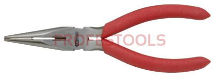 KS TOOLS Szczypce płaskie długie L=200mm CLASSIC 115.1324