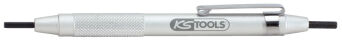 KS TOOLS Wkrętak do lusterek 2,0 mm x 2/32" 140.2217