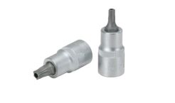 KS TOOLS Nasadka 1/2" z grotem TORX TB20 krótki CLASSIC 911.1371