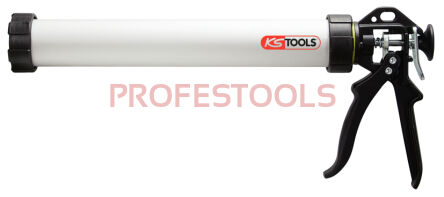 KS TOOLS Pistolet do kartuszy 600ml 980.3000