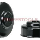 KS TOOLS Nasadka do filtrów oleju 92mm 10 przegródek Fiat, Lancia 150.9344