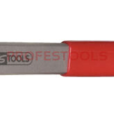 KS TOOLS Klucz do rolek napinacza wysokość głowicy=20mm rozstaw=18mm 150.3017