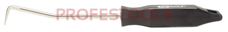 KS TOOLS Haczyk szklarski długi L=270mm 140.2233