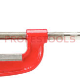 KS TOOLS Obcinak do rur stalowych 1/8"-2" 110.1000