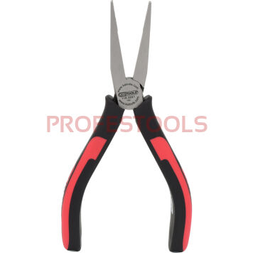 Szczypce płaskie L=165mm SlimPOWER KS TOOLS 115.2221