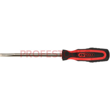 Niemagnetyczny wkrętak płaski 3,2mm L=276mm TYTAN KS TOOLS 965.0913