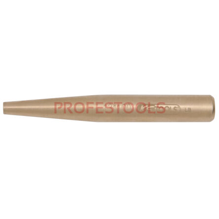 Nieiskrzący wybijak stożkowy 16x110mm BRONZE  KS TOOLS 963.2573