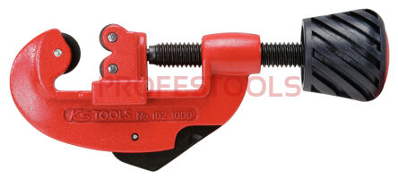 KS TOOLS Obcinak do rur miedzianych 3-30mm 102.1000