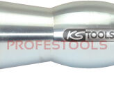 KS TOOLS Narzędzie do wybijania wtryskiwaczy 1.25kg Mercedes CDI wtryskiwacze Cammon Rail Basch 152.1050