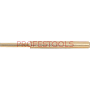 Nieiskrzący wybijak walcowy 5x120mm BRONZE  KS TOOLS 963.2593