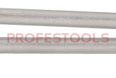 KS TOOLS Szczypce do sprężyn w szczękach hamulcowych A=130mm L=325mm 150.2211