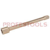 Nieiskrząca przedłużka do nasadek 3/4" 100mm BRONZE  KS TOOLS 963.3446