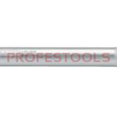 KS TOOLS Przedłużka 1/2" z blokadą L=75mm CLASSIC 911.1201