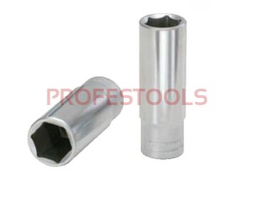 KS TOOLS Nasadka 1/2" 11mm 6-kt długa CLASSIC 917.1241