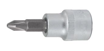 KS TOOLS Nasadka 1/2" z grotem PH3 krótki CLASSIC 917.1399