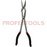 Szczypce płaskie przedłużane L=300mm KS TOOLS 500.7210