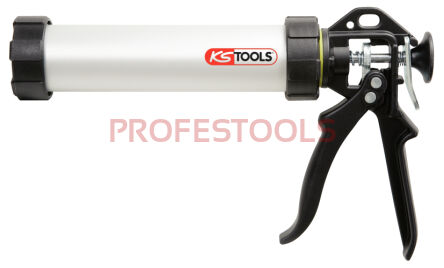 KS TOOLS Pistolet do kartuszy 310ml 980.1000