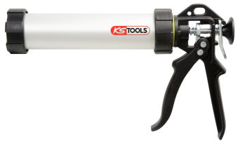 KS TOOLS Pistolet do kartuszy 310ml 980.1000