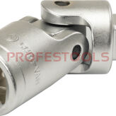 KS TOOLS Przegub Cardana 1/4" L=38mm CLASSIC 911.1450