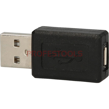 Zapasowy adapter  do endoskopu WIFI KS TOOLS 550.7516