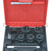 KS TOOLS Gwintownica do rur 3/8-1.1/4 903.3300