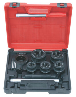 KS TOOLS Gwintownica do rur 3/8-1.1/4 903.3300