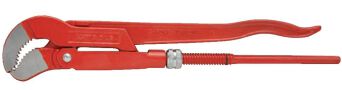 KS TOOLS Klucz szczupak szczęki S do rur 1/2" L=245mm 113.0500