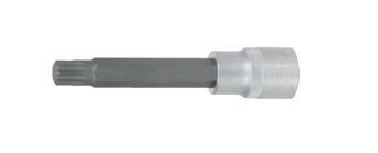 KS TOOLS Nasadka 1/2" z grotem XZN 12-kt M12 długi CLASSIC 911.1354