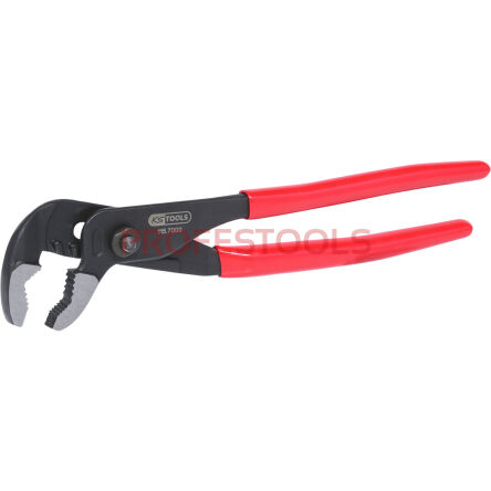 Szczypce do rur max FI=45mm L=250mm KS TOOLS 115.7000